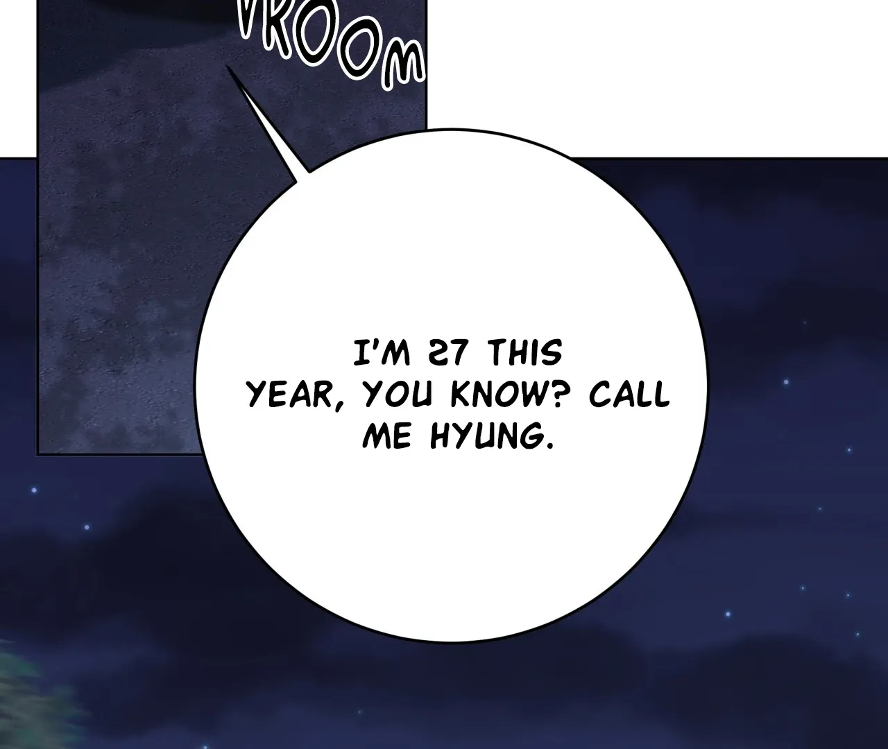 The Hunt Begins Chapter 5 page 88 - 