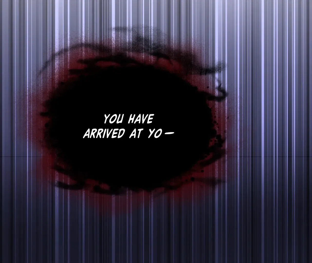 The Hunt Begins Chapter 5 page 95 - 