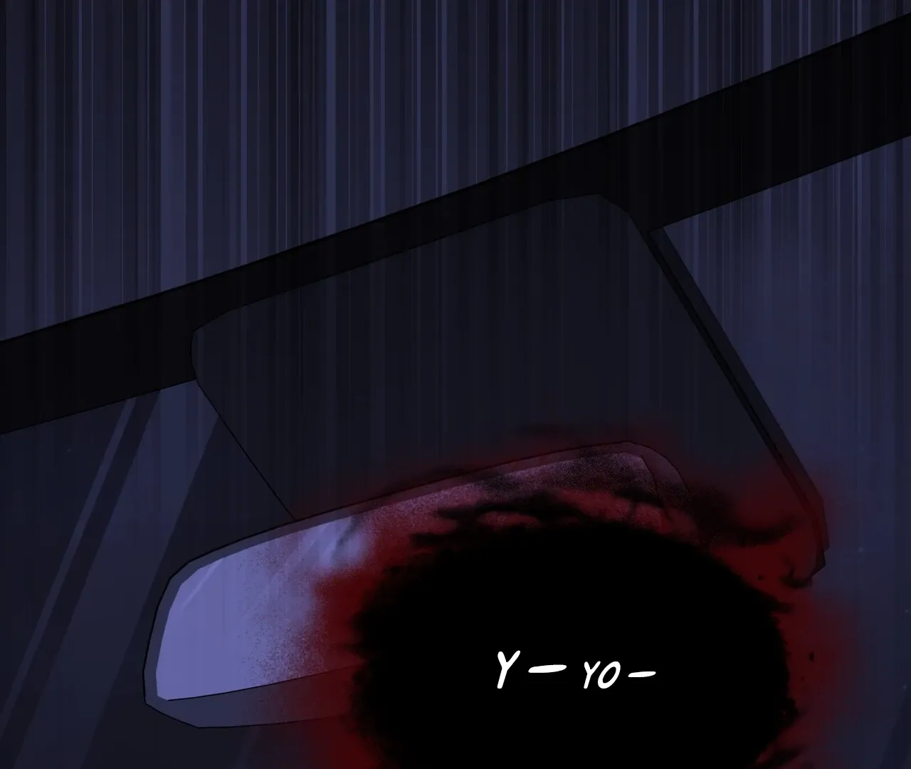 The Hunt Begins Chapter 5 page 96 - 
