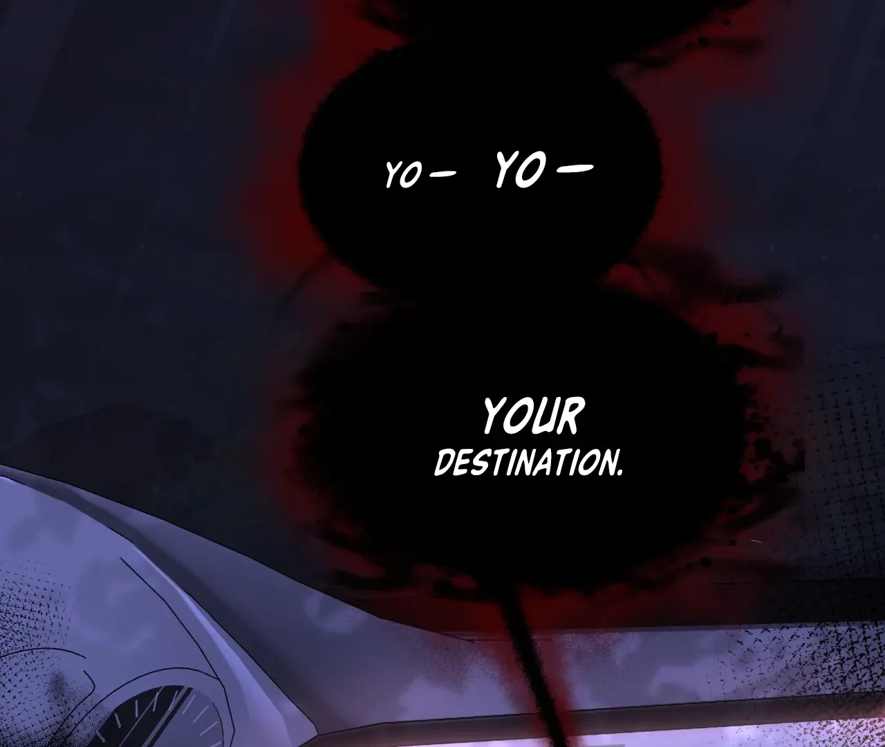 The Hunt Begins Chapter 5 page 97 - 