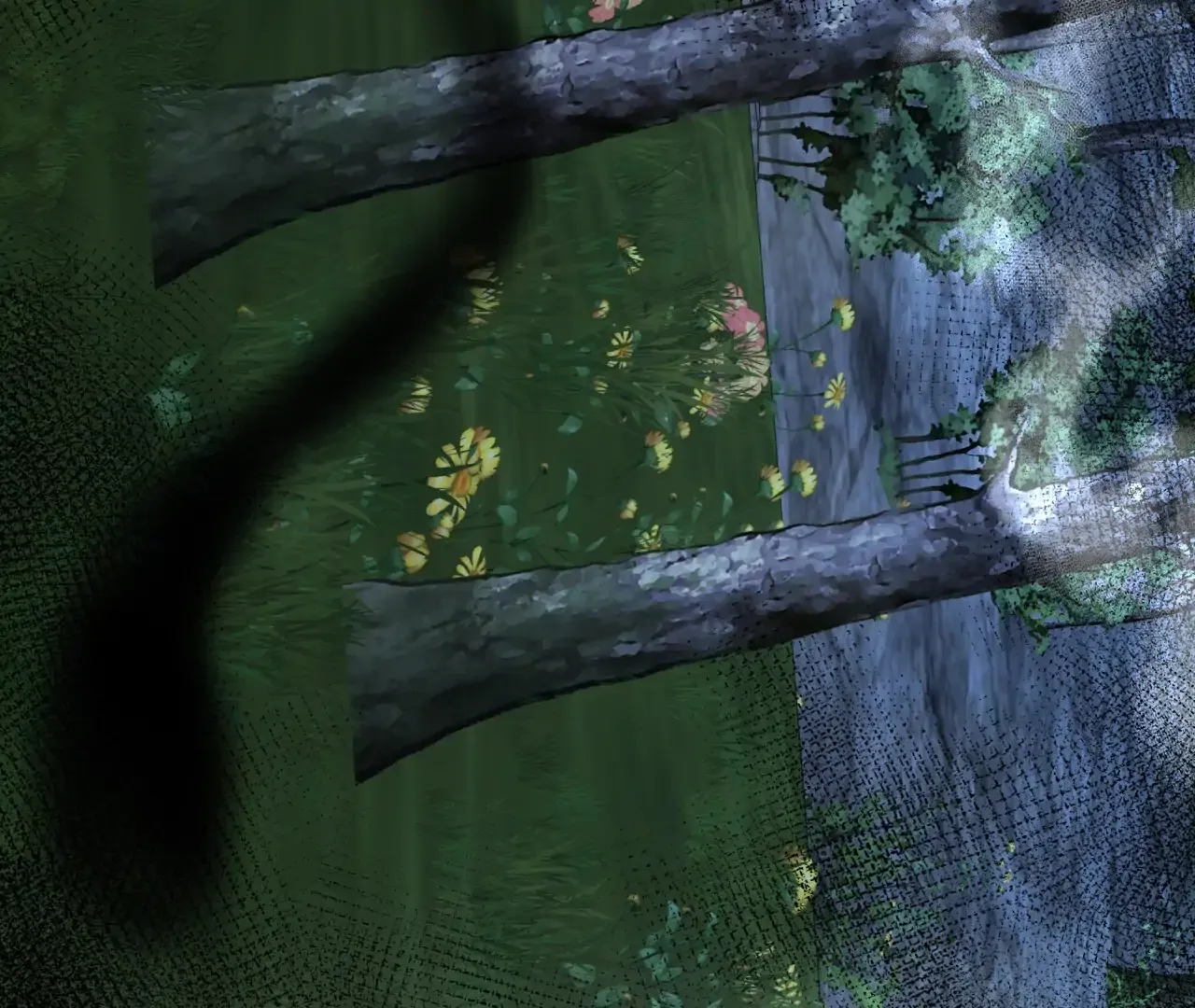 The Hunt Begins Chapter 6 page 101 - 