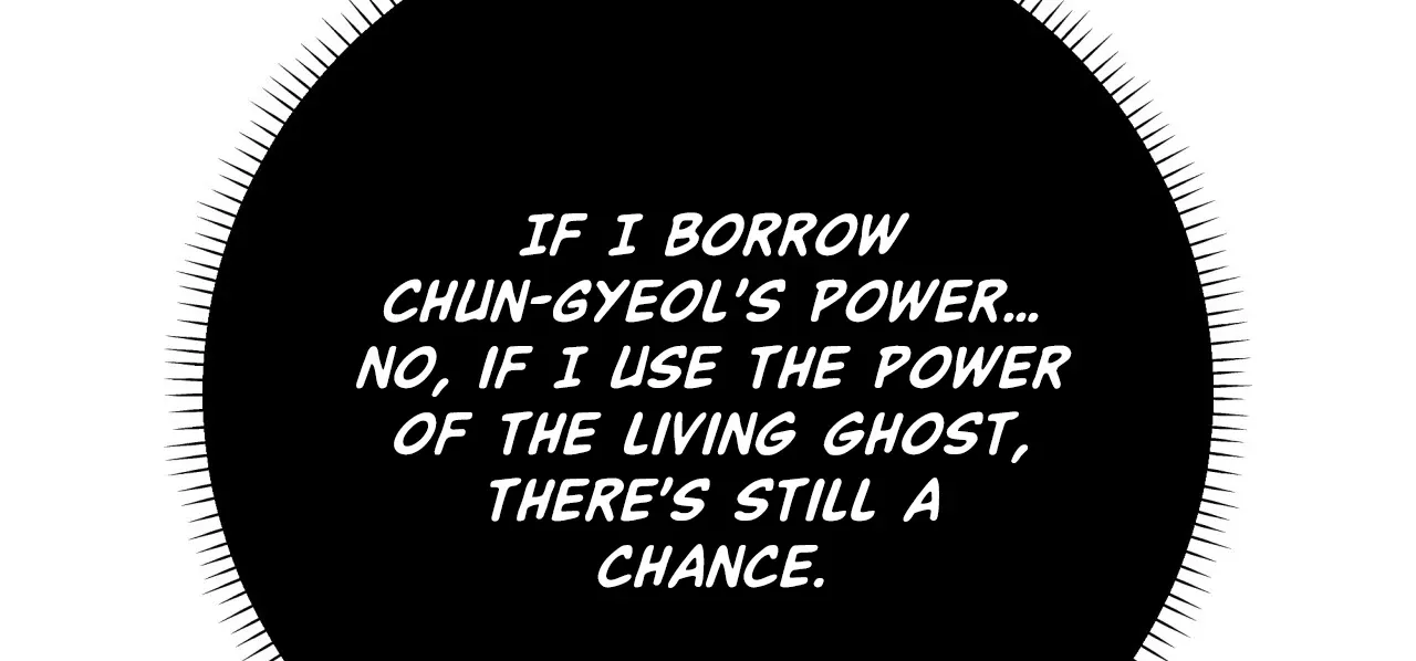 The Hunt Begins Chapter 6 page 106 - 