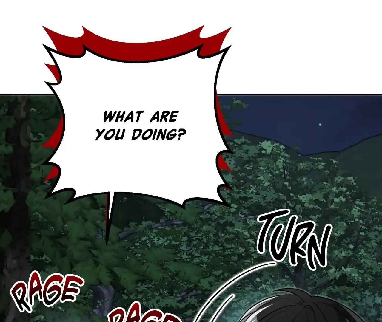 The Hunt Begins Chapter 6 page 111 - 