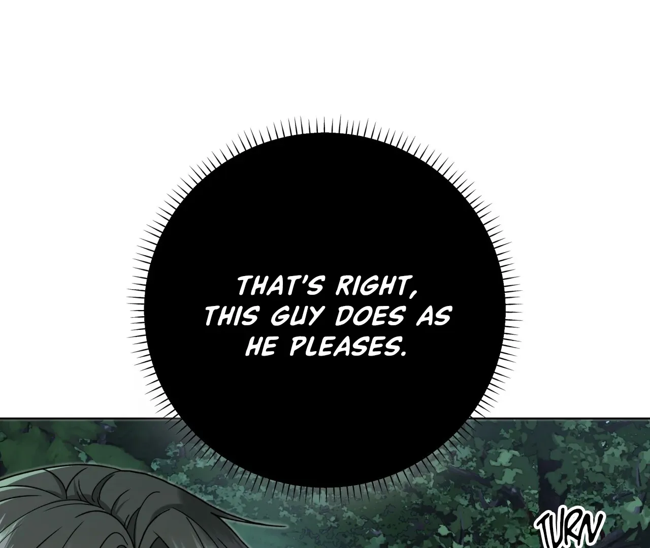 The Hunt Begins Chapter 6 page 114 - 