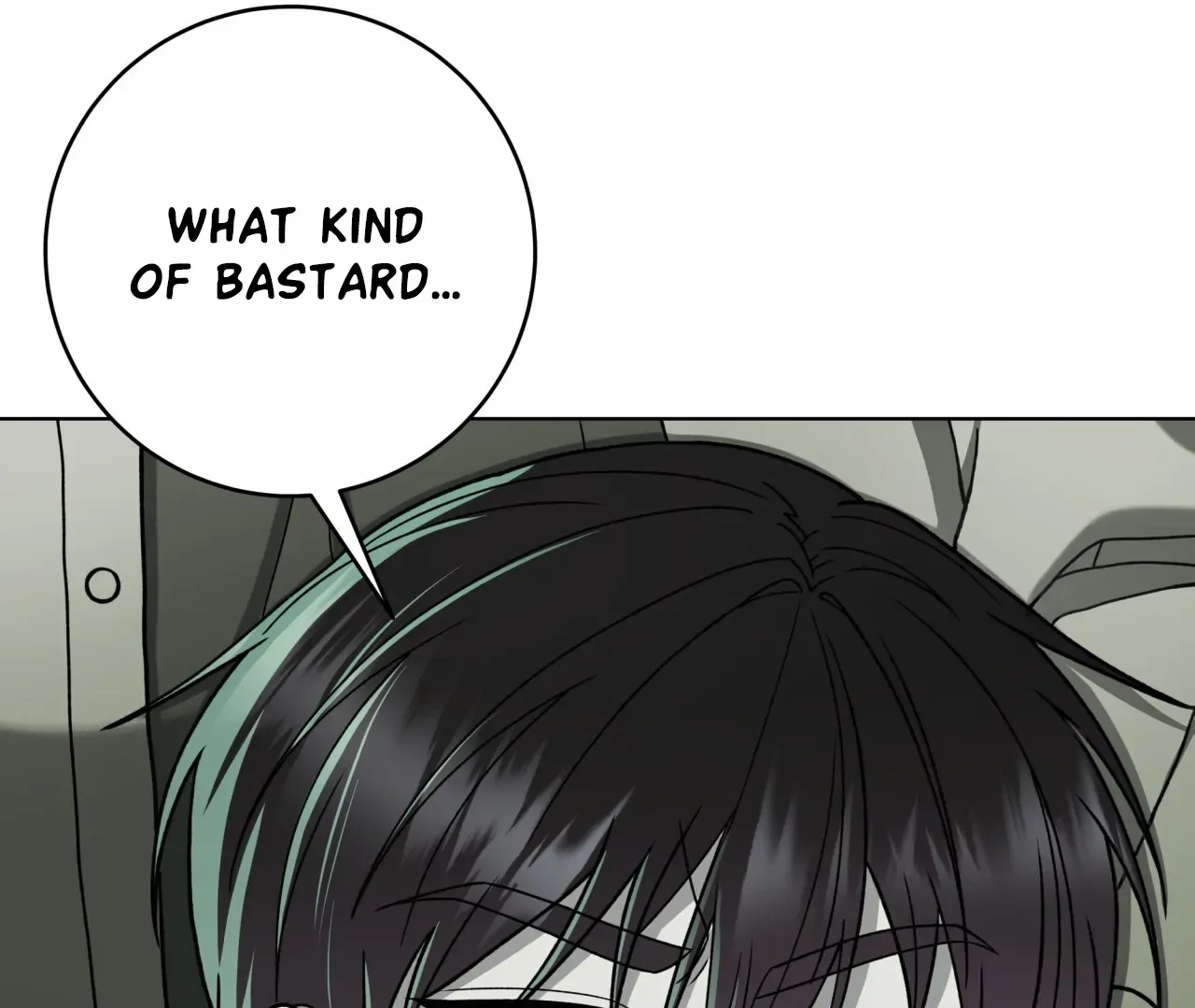 The Hunt Begins Chapter 6 page 120 - 