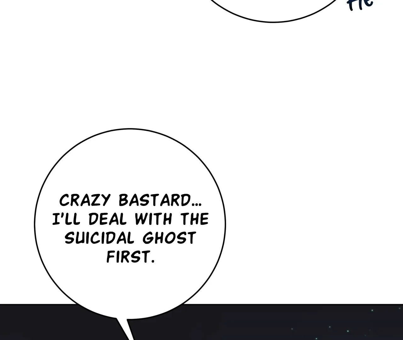 The Hunt Begins Chapter 6 page 126 - 