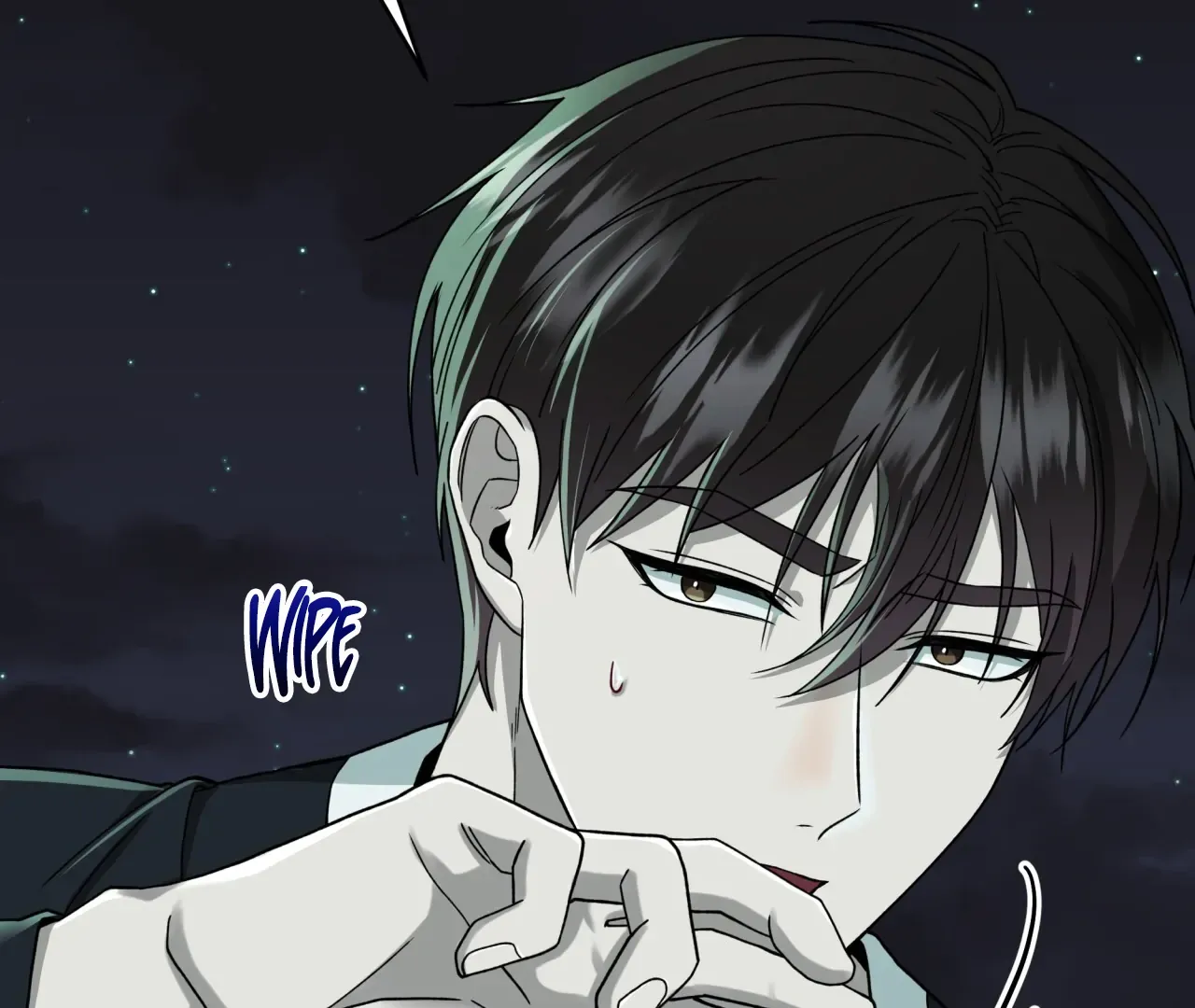 The Hunt Begins Chapter 6 page 127 - 