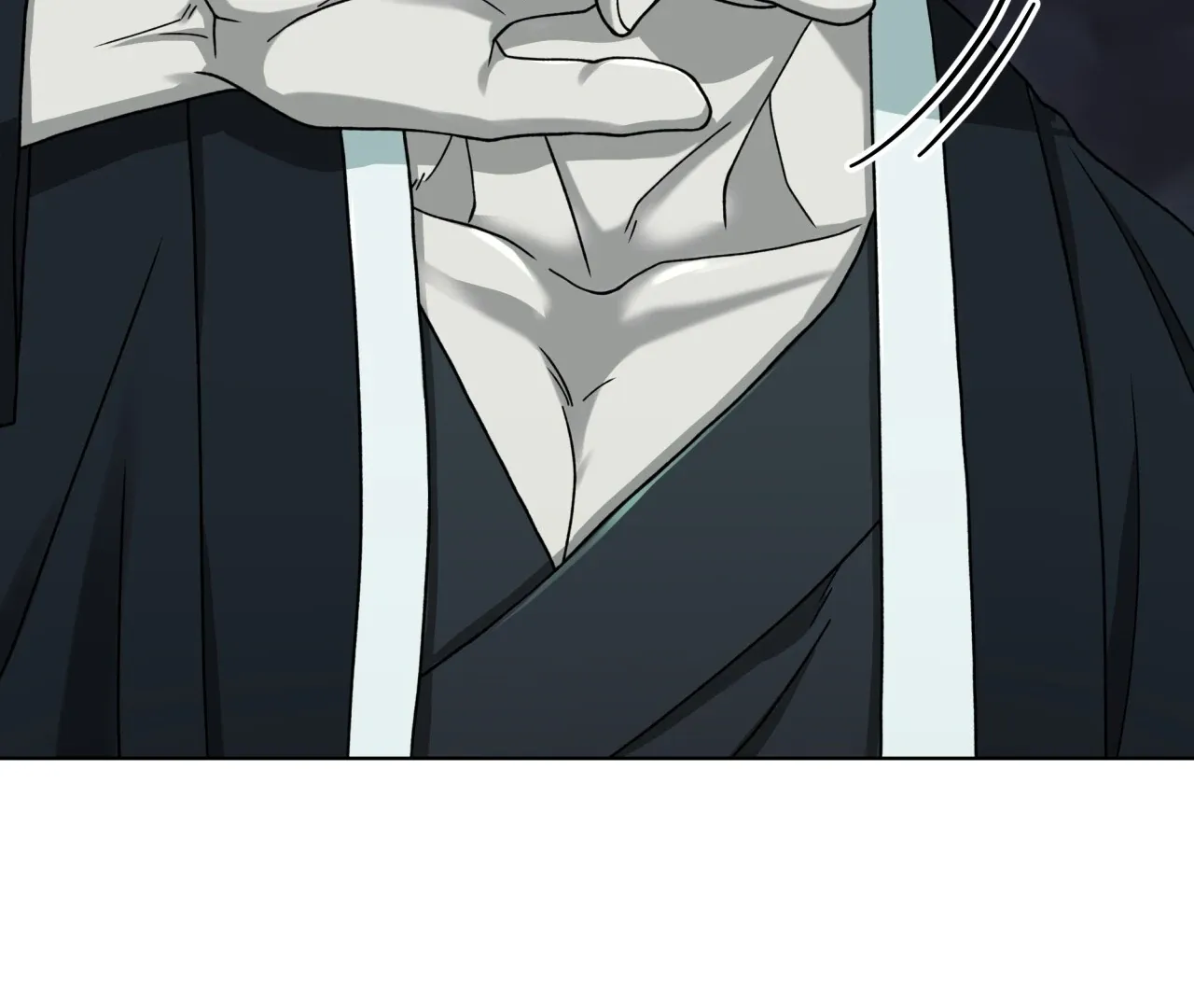 The Hunt Begins Chapter 6 page 128 - 