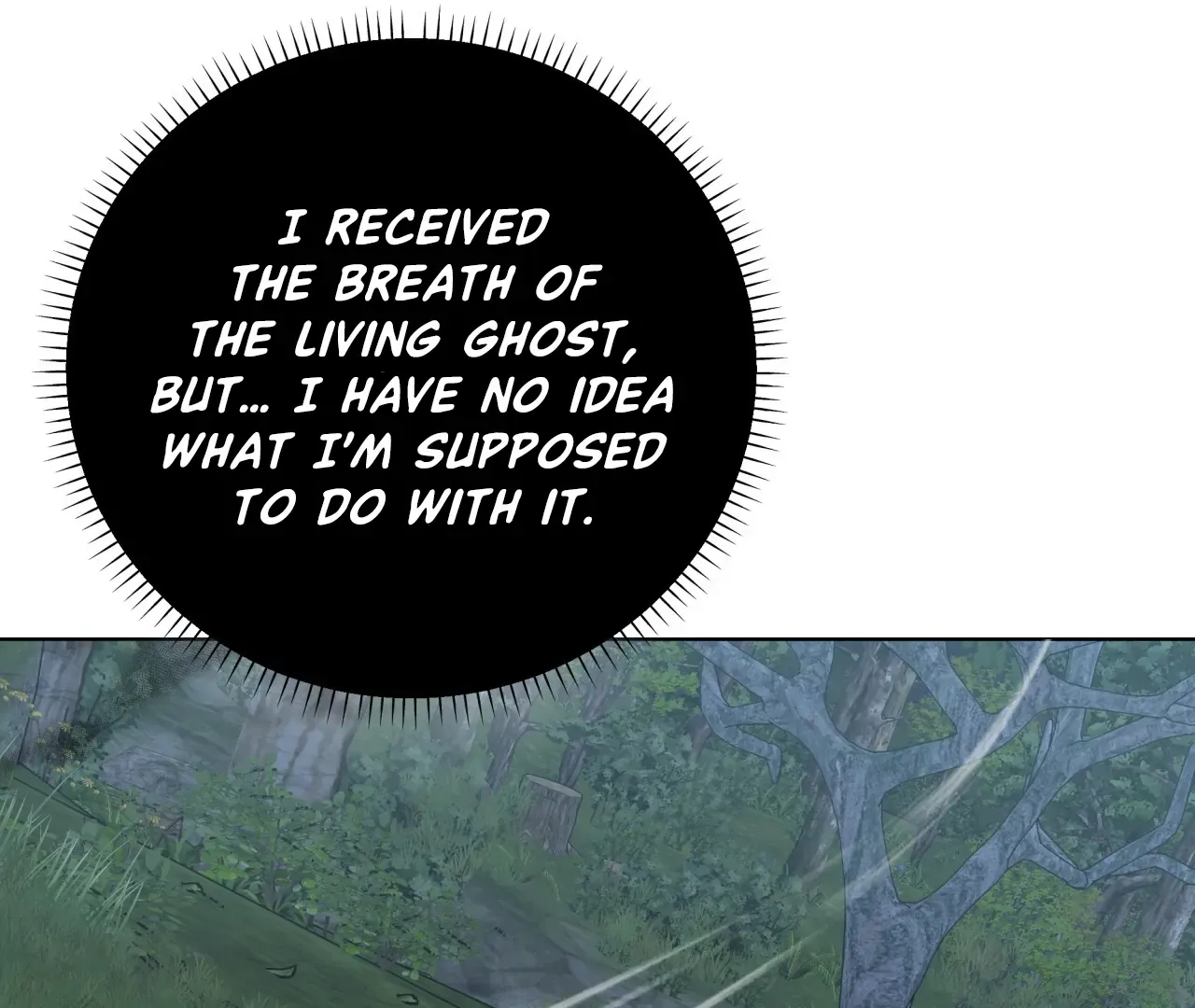 The Hunt Begins Chapter 6 page 133 - 