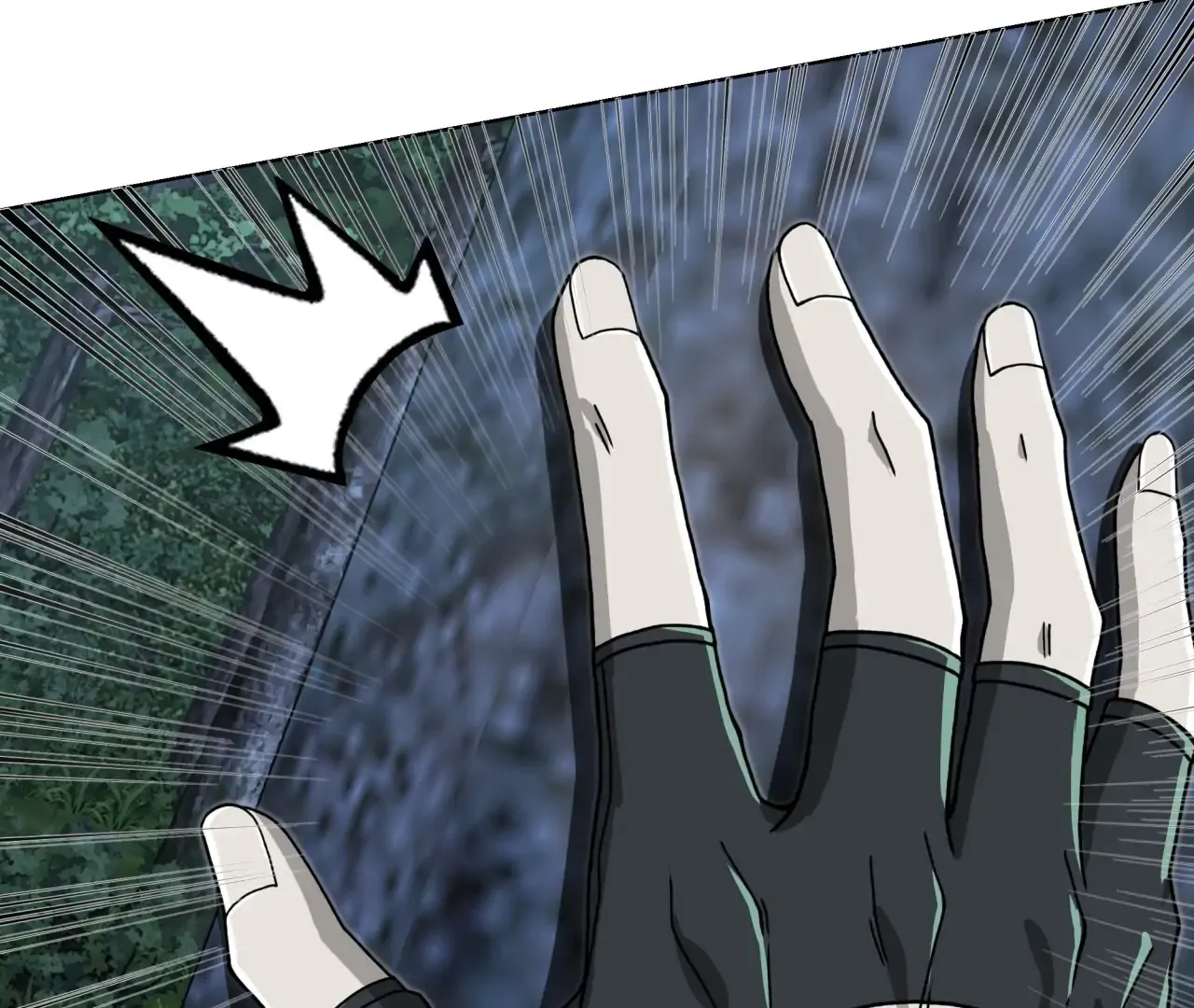 The Hunt Begins Chapter 6 page 139 - 
