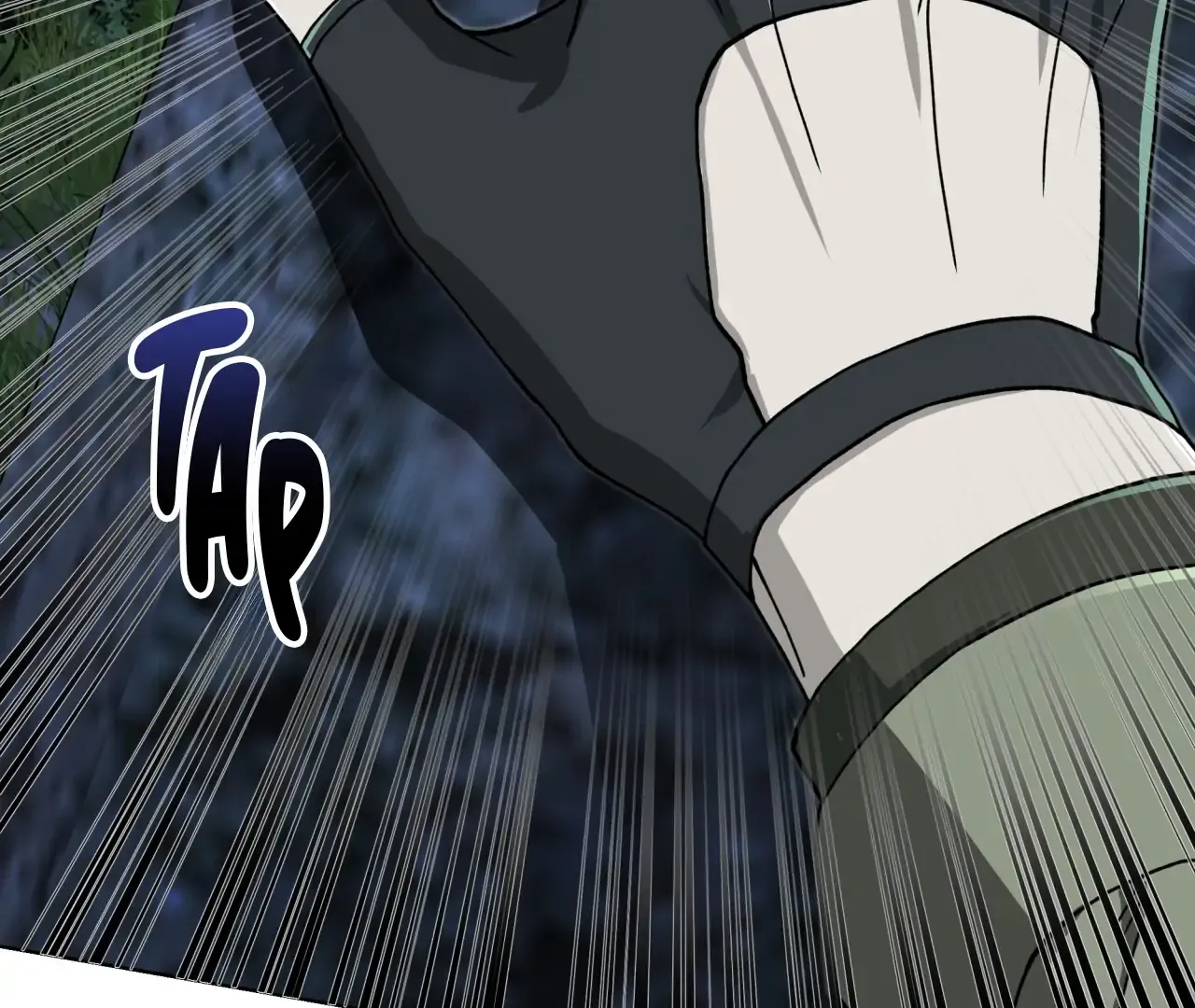 The Hunt Begins Chapter 6 page 140 - 