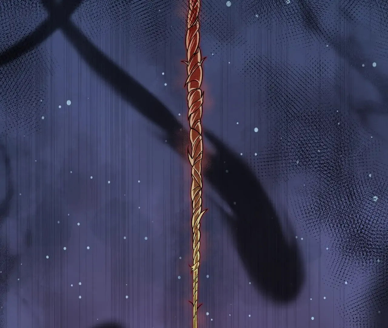 The Hunt Begins Chapter 6 page 16 - 
