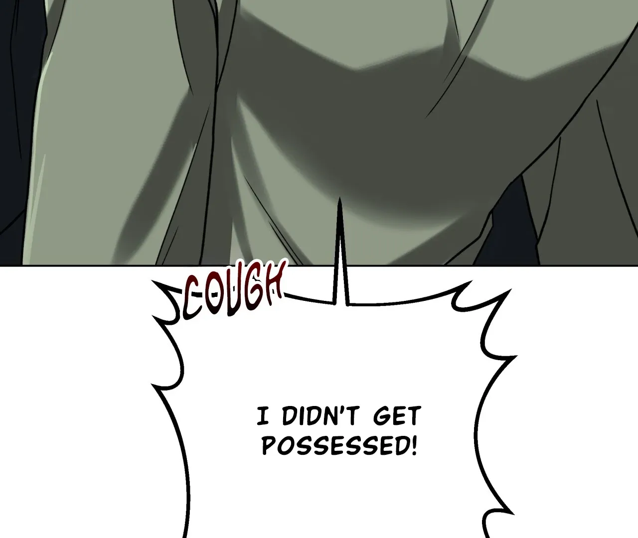 The Hunt Begins Chapter 6 page 155 - 