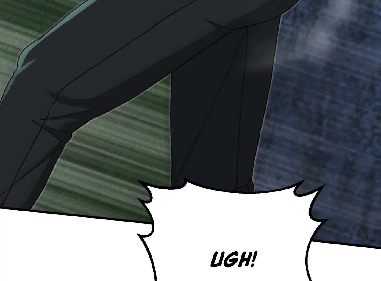 The Hunt Begins Chapter 6 page 159 - 