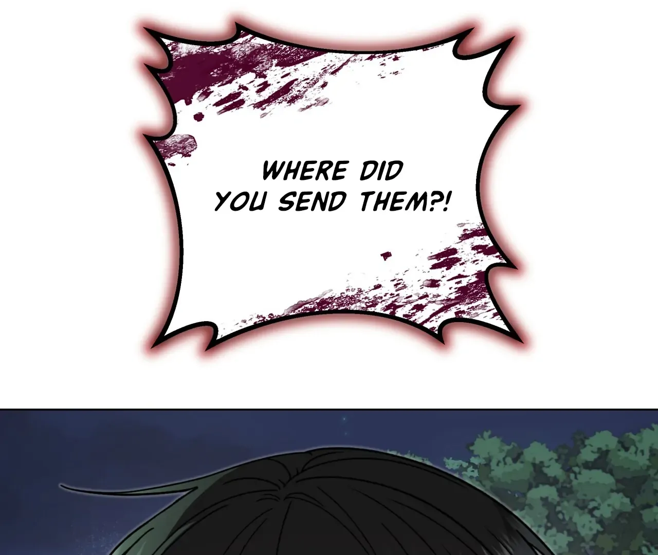 The Hunt Begins Chapter 6 page 161 - 