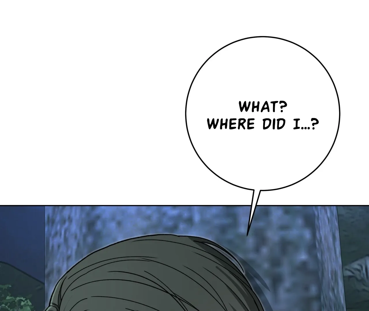 The Hunt Begins Chapter 6 page 165 - 