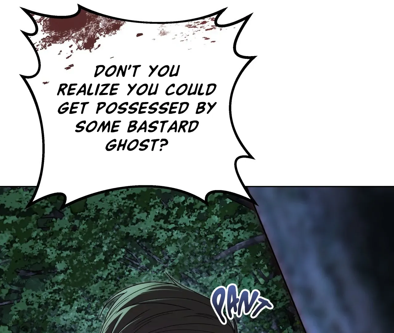 The Hunt Begins Chapter 6 page 170 - 