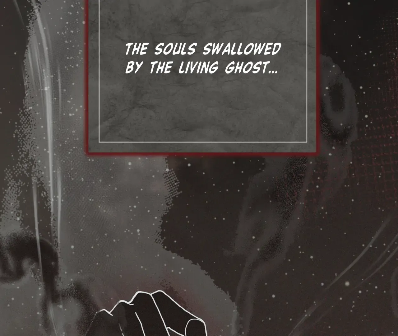 The Hunt Begins Chapter 6 page 175 - 