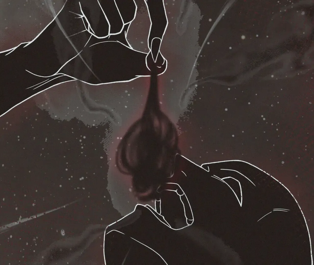 The Hunt Begins Chapter 6 page 176 - 