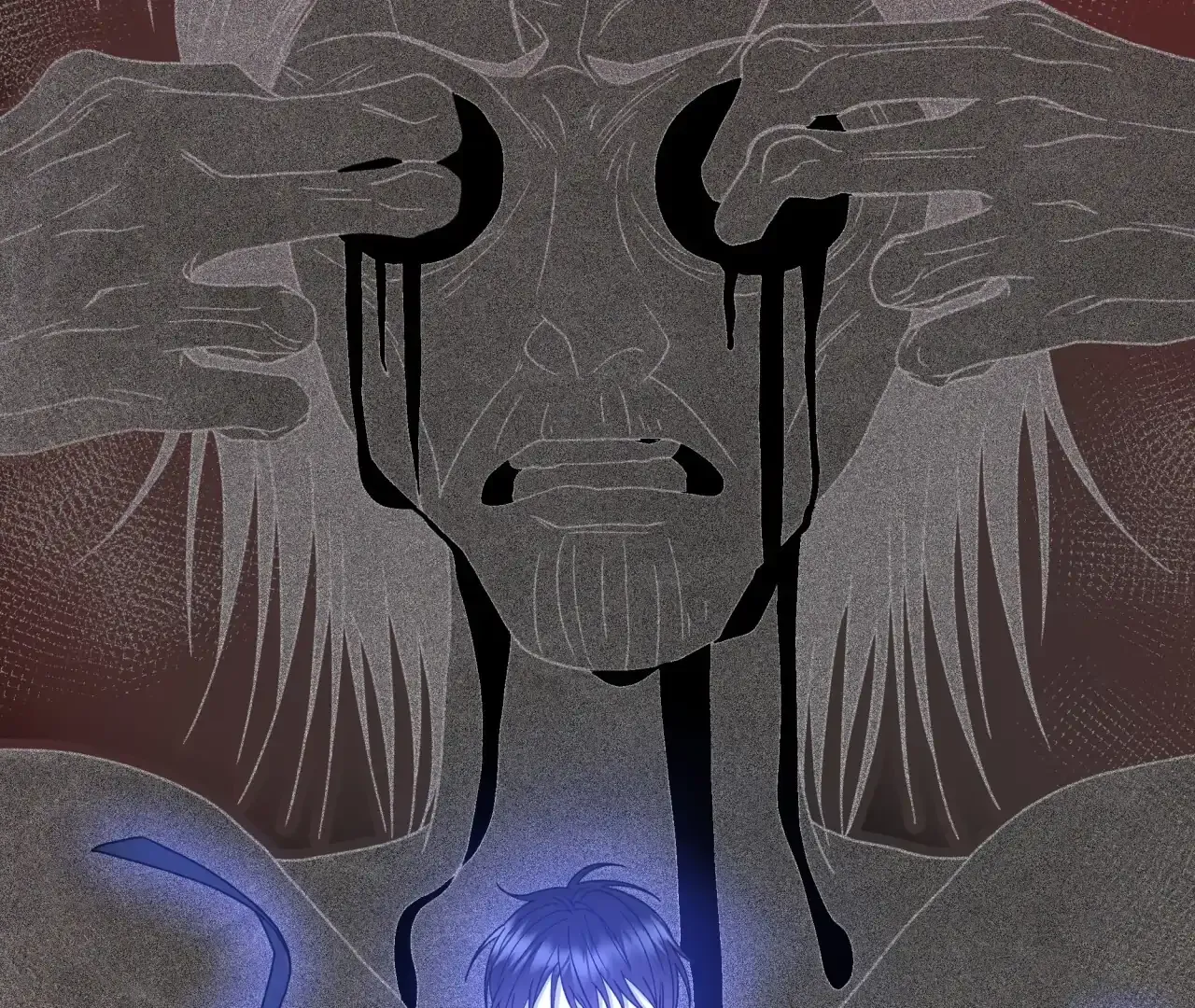 The Hunt Begins Chapter 6 page 184 - 