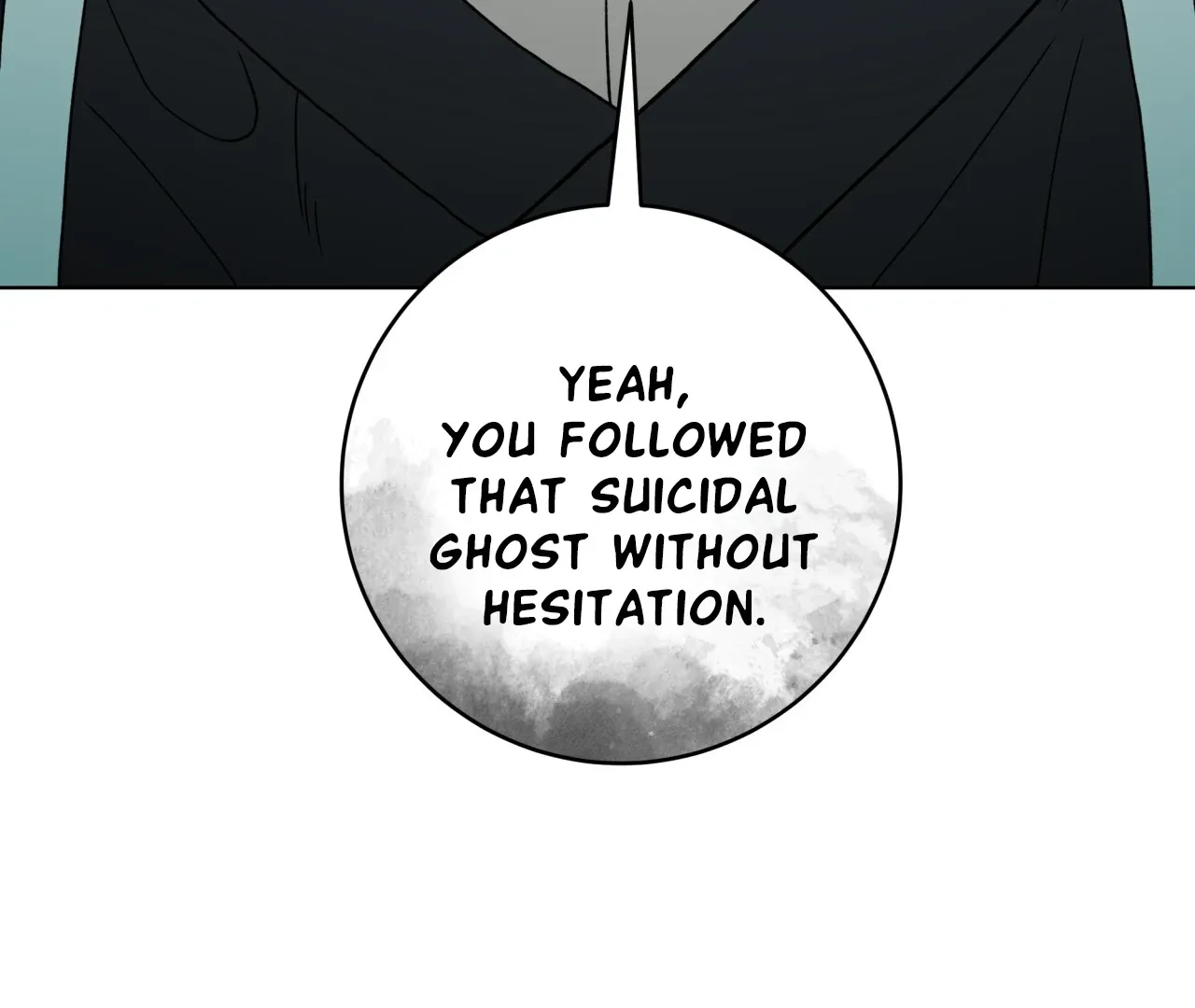 The Hunt Begins Chapter 6 page 20 - 