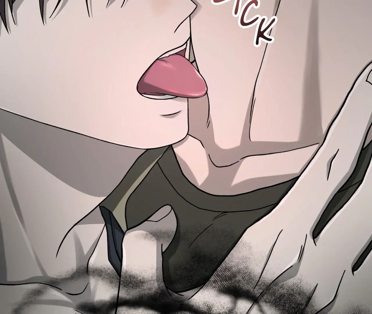 The Hunt Begins Chapter 6 page 192 - 
