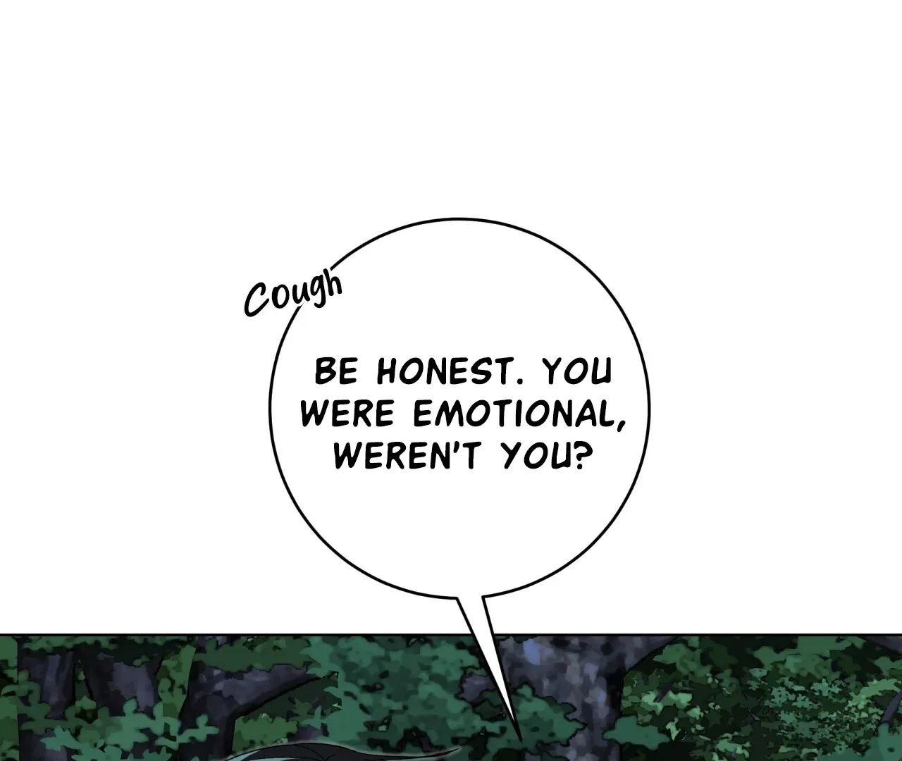 The Hunt Begins Chapter 6 page 3 - 