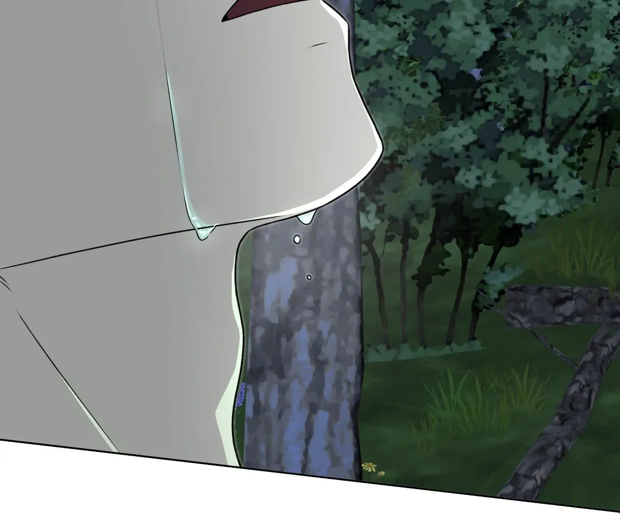 The Hunt Begins Chapter 6 page 205 - 