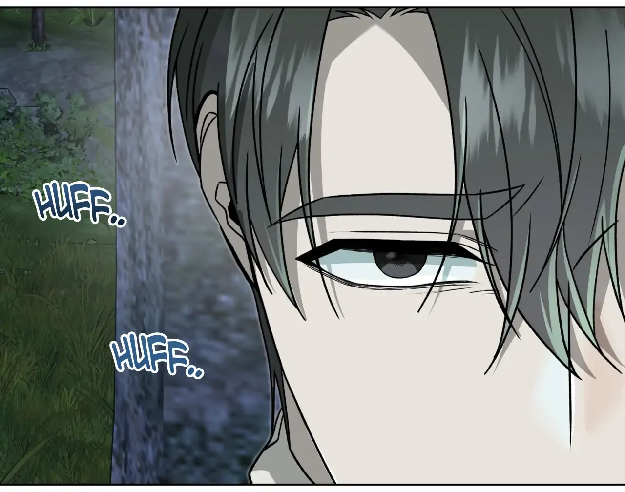 The Hunt Begins Chapter 6 page 207 - 