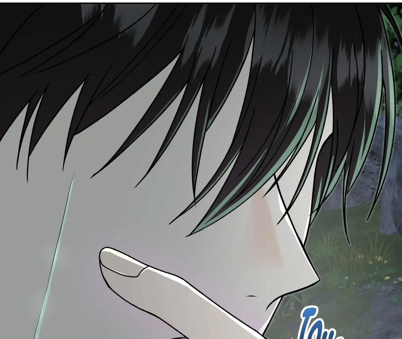 The Hunt Begins Chapter 6 page 209 - 