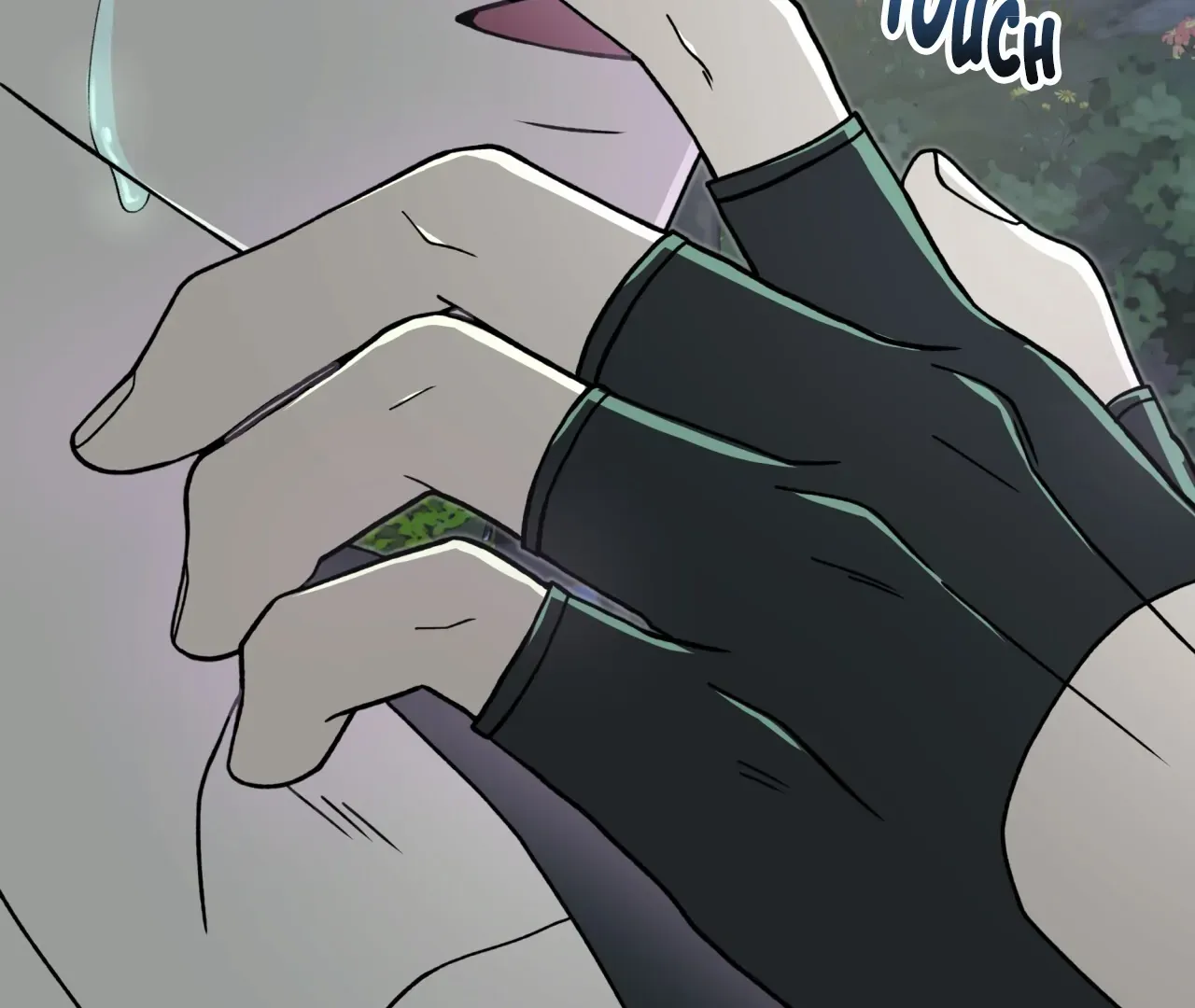 The Hunt Begins Chapter 6 page 210 - 