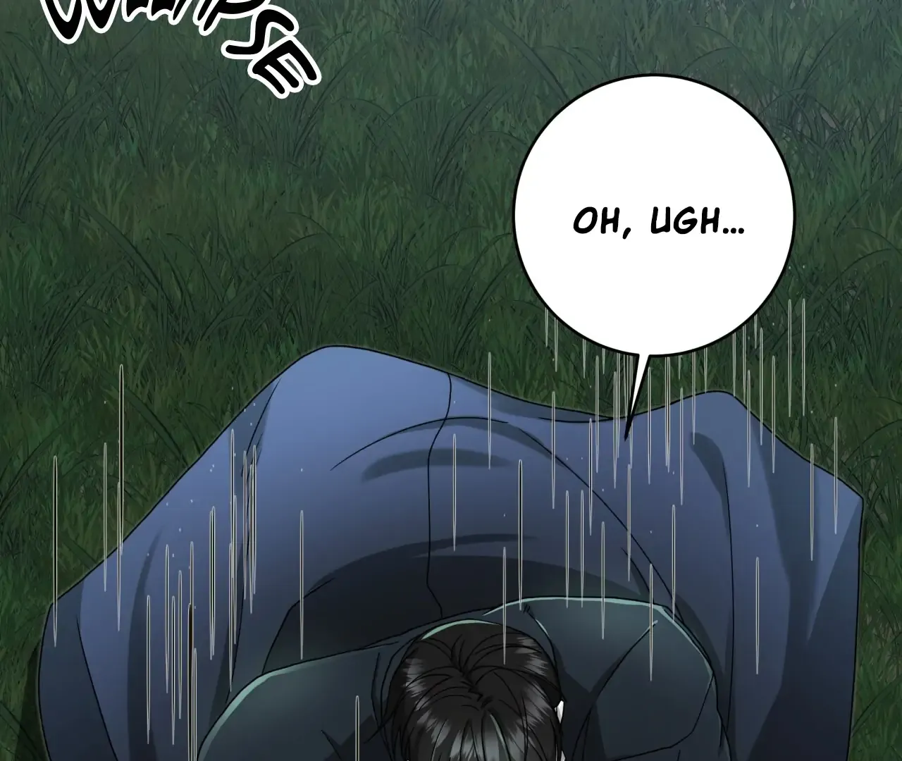 The Hunt Begins Chapter 6 page 213 - 