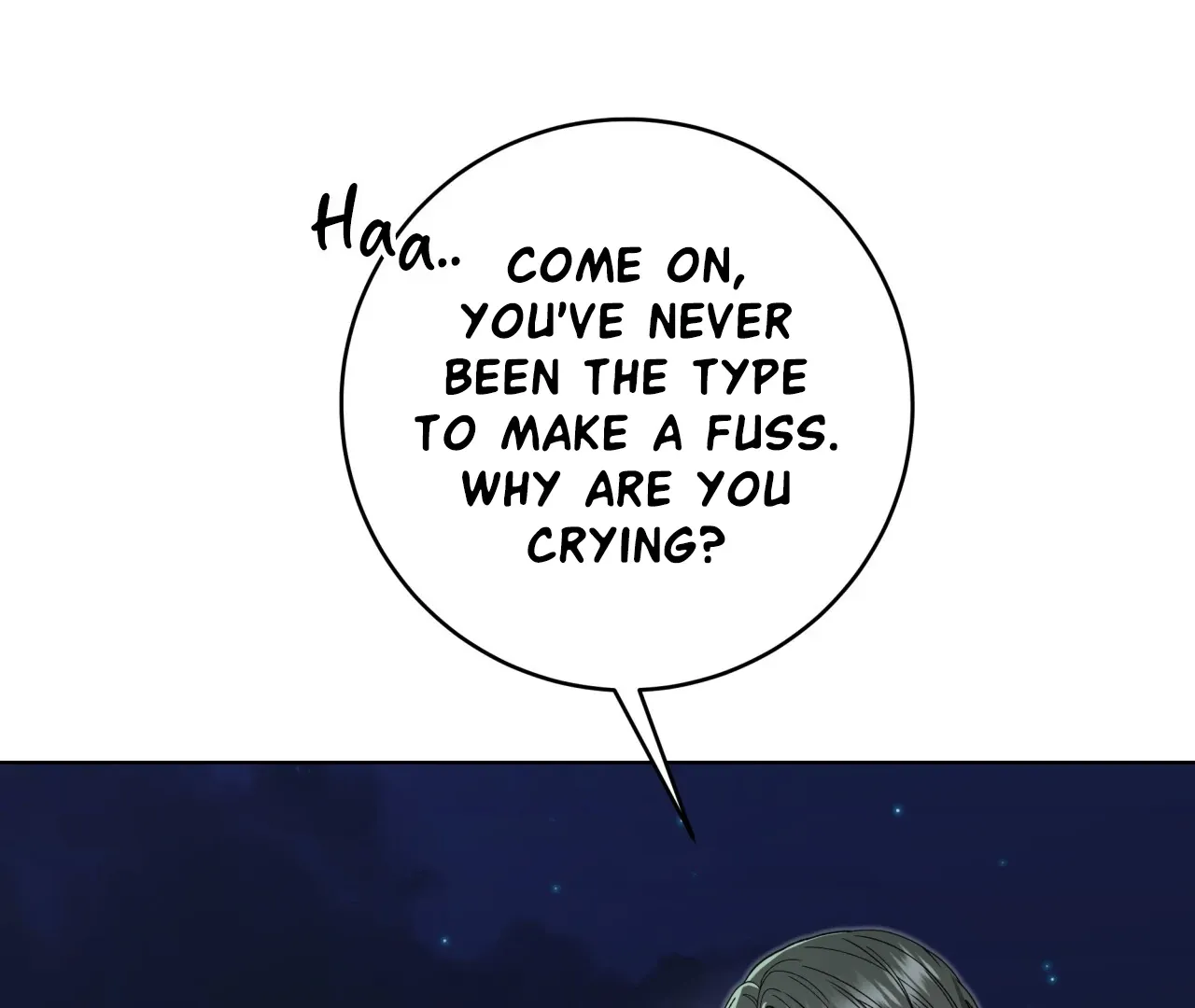 The Hunt Begins Chapter 6 page 217 - 