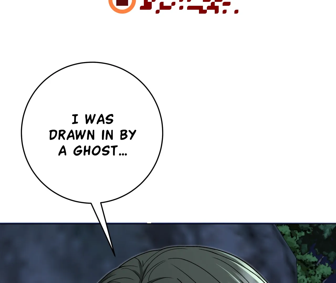 The Hunt Begins Chapter 6 page 23 - 