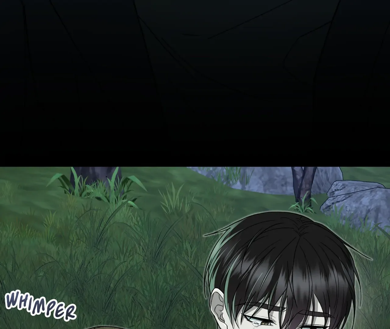 The Hunt Begins Chapter 6 page 224 - 