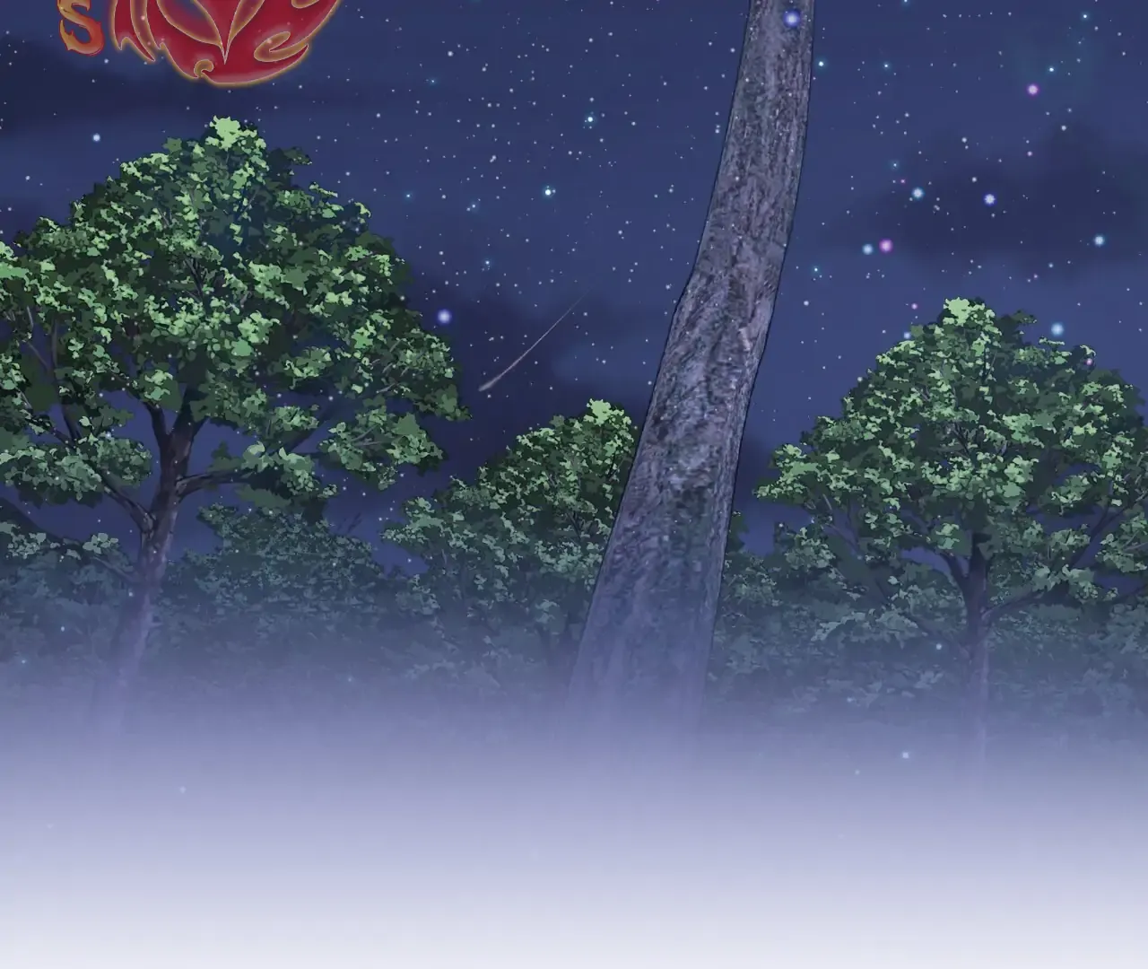The Hunt Begins Chapter 6 page 240 - 