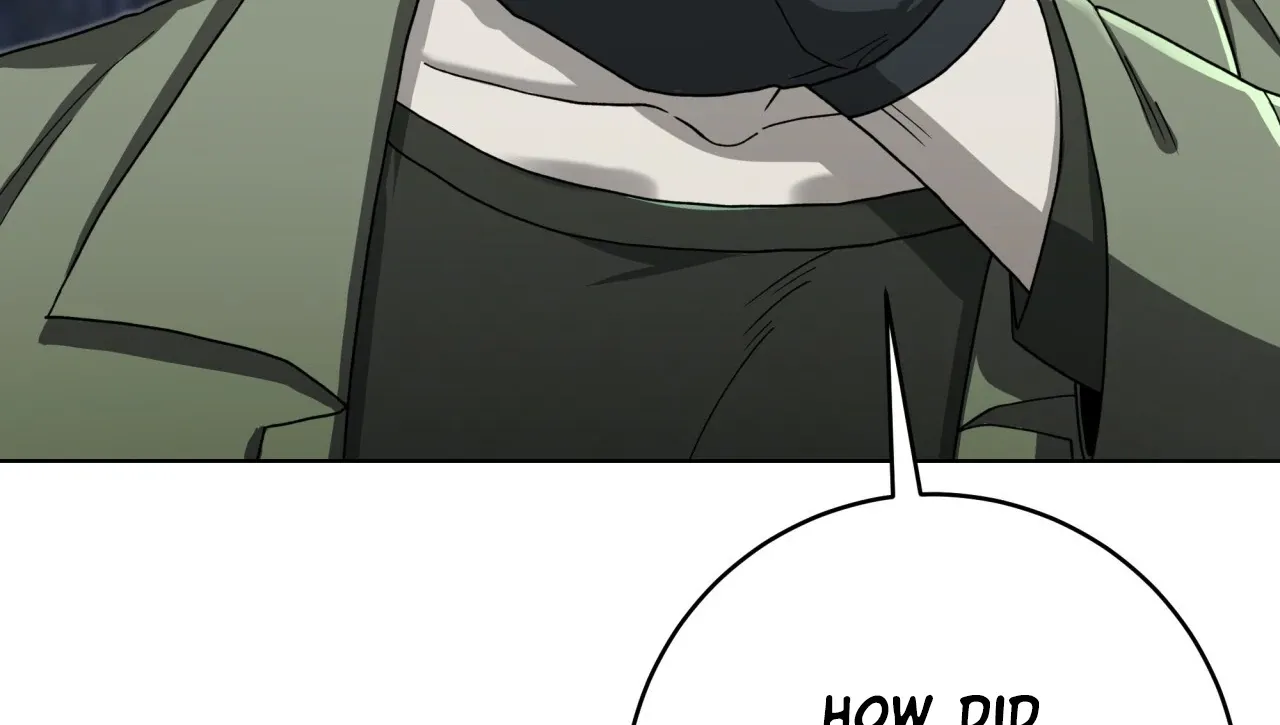 The Hunt Begins Chapter 6 page 25 - 