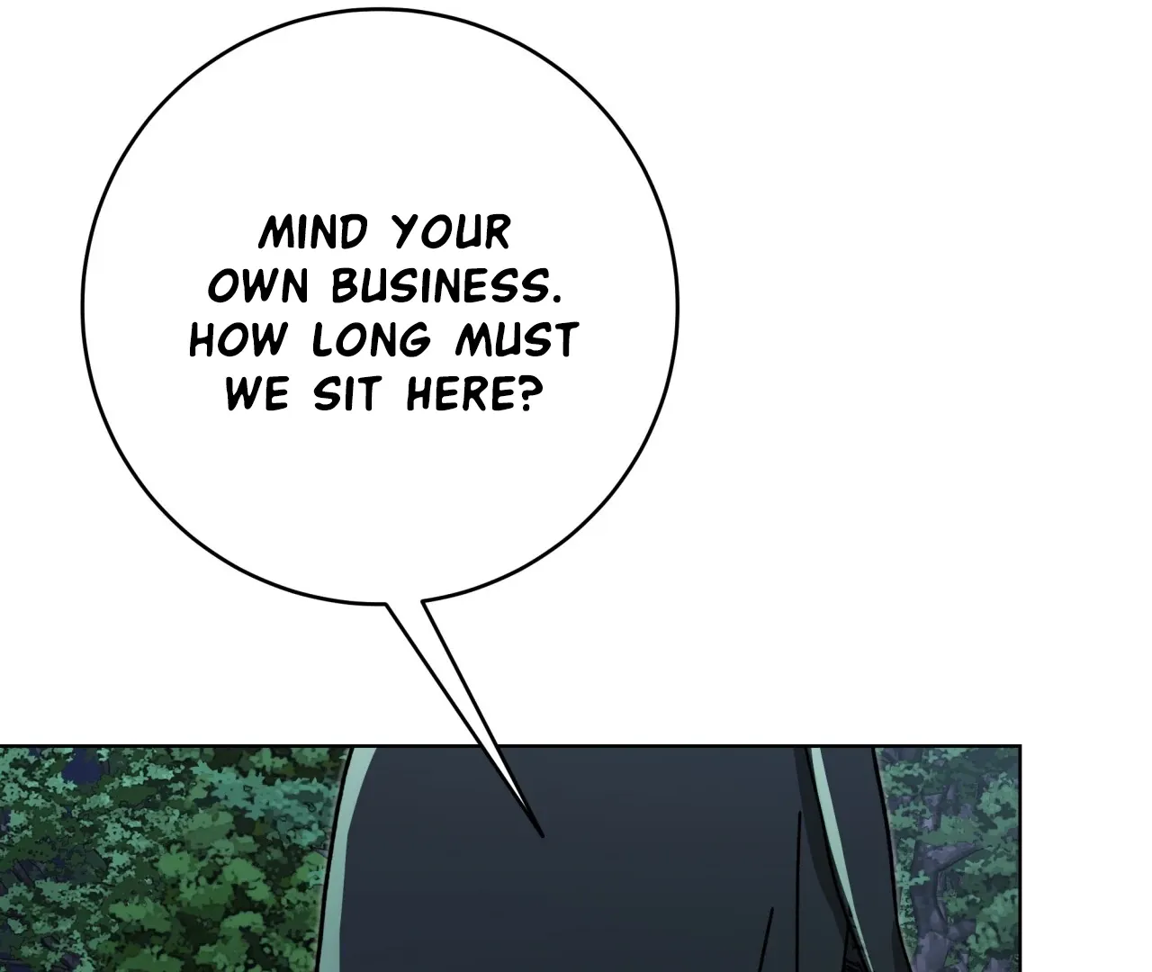 The Hunt Begins Chapter 6 page 247 - 