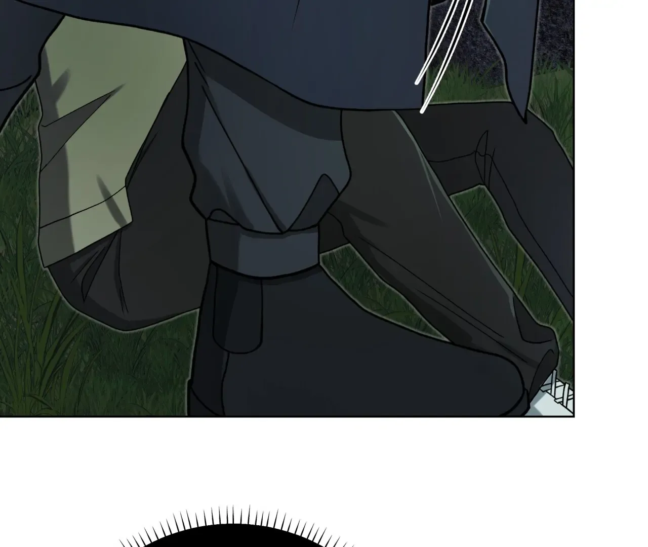 The Hunt Begins Chapter 6 page 249 - 