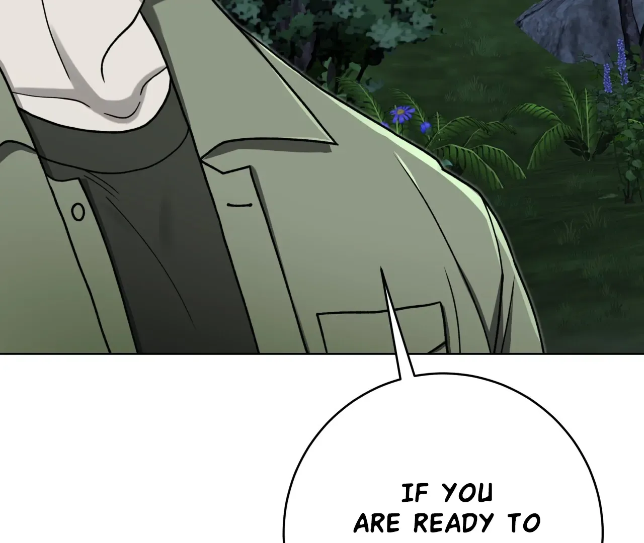 The Hunt Begins Chapter 6 page 252 - 
