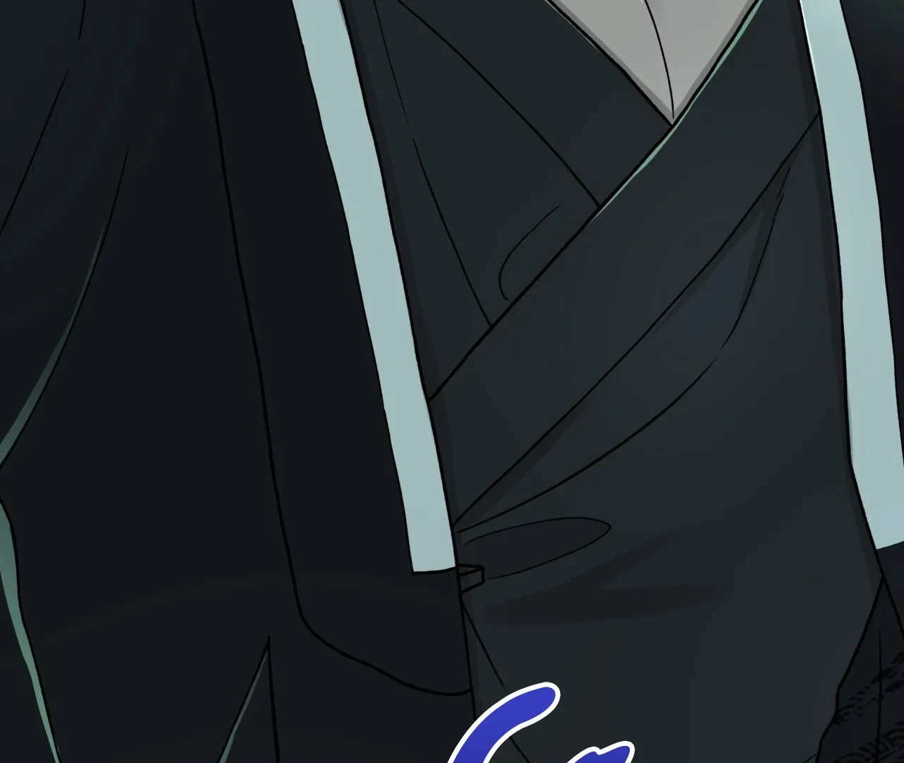 The Hunt Begins Chapter 6 page 261 - 