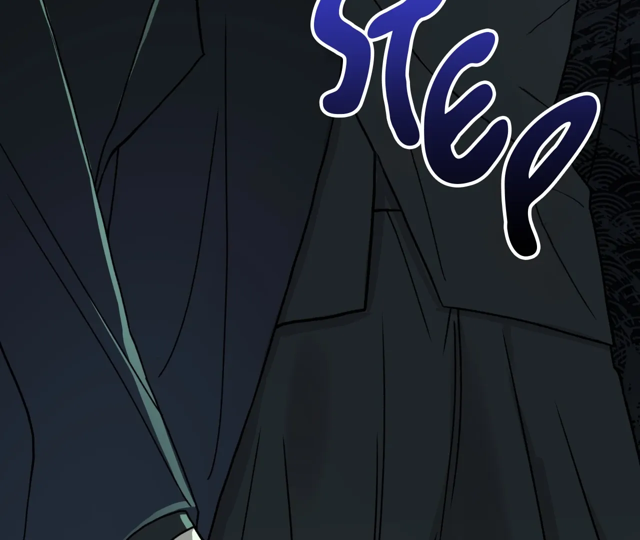 The Hunt Begins Chapter 6 page 262 - 