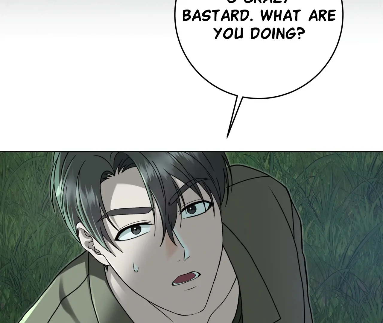 The Hunt Begins Chapter 6 page 264 - 