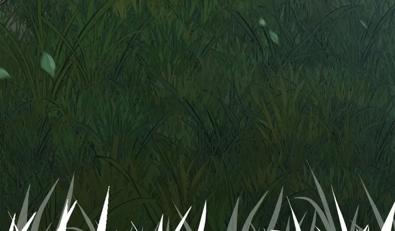 The Hunt Begins Chapter 6 page 270 - 