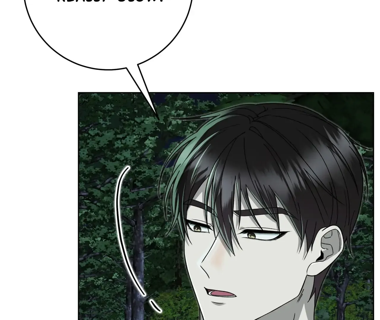 The Hunt Begins Chapter 6 page 35 - 