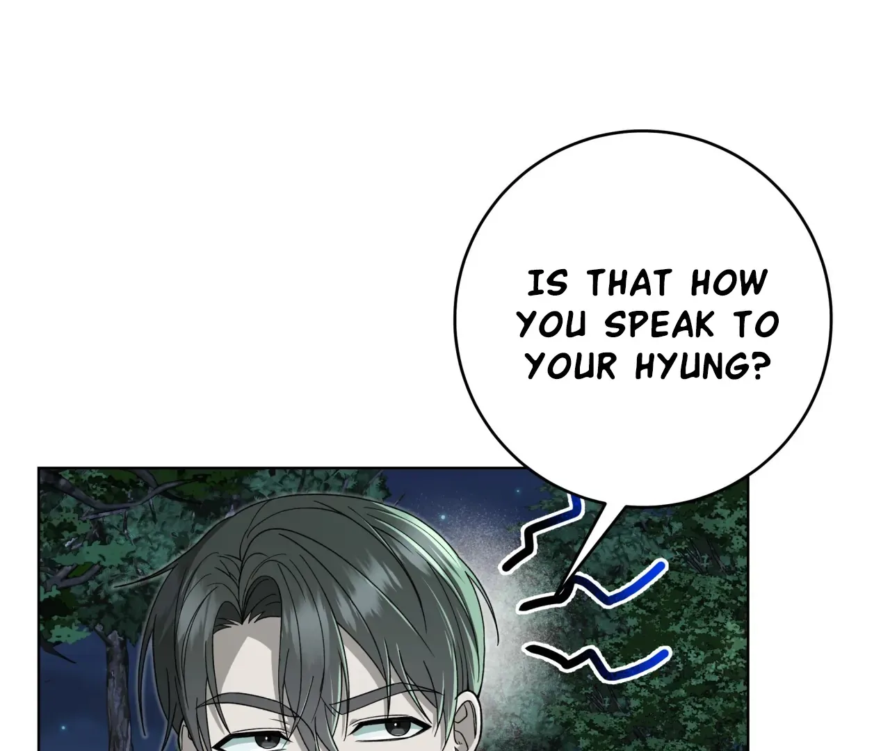 The Hunt Begins Chapter 6 page 37 - 