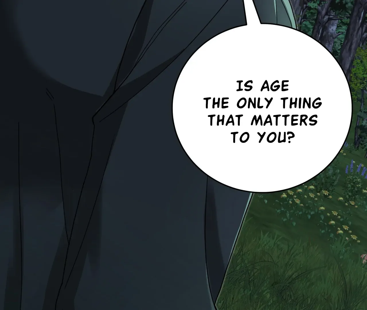 The Hunt Begins Chapter 6 page 41 - 