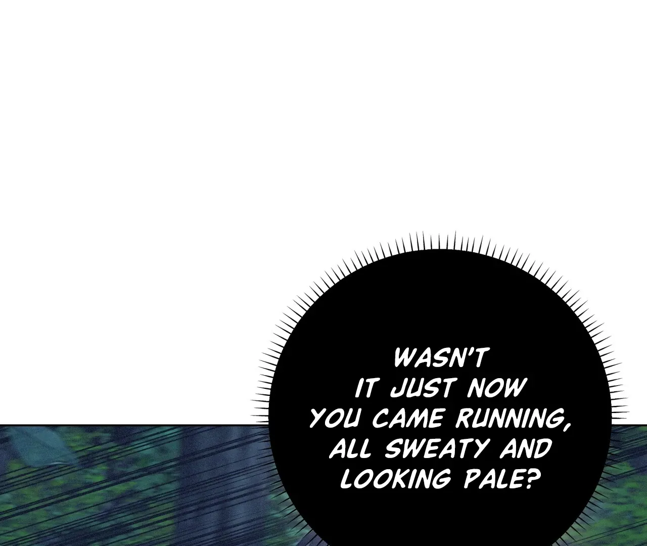 The Hunt Begins Chapter 6 page 46 - 