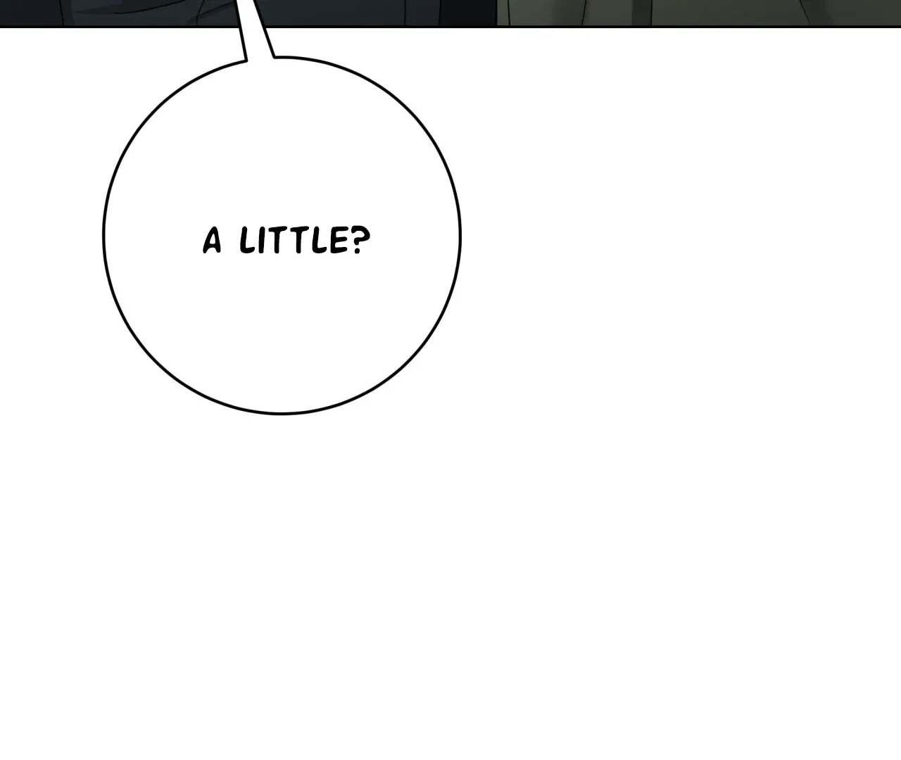 The Hunt Begins Chapter 6 page 6 - 