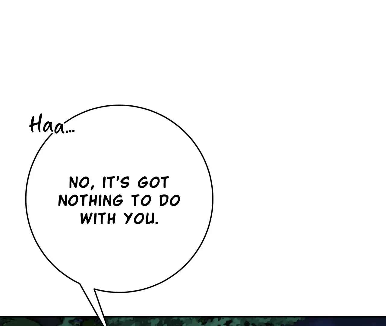 The Hunt Begins Chapter 6 page 51 - 